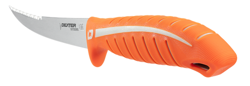 Dexter Russell Dextreme Dual Edge Fillet Knife - 8" Stiff