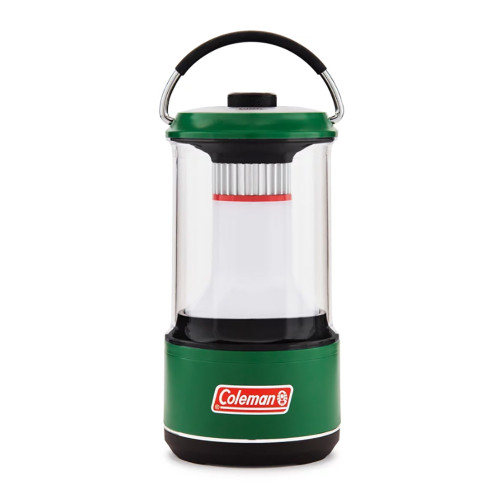 Coleman Premium Dual Fuel Lantern w/Case