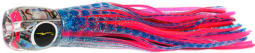 Black Bart Tahitian Prowler - Mackerel/Pink