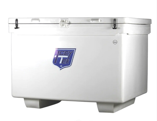 Icey Tek 1100 quart Commercial Cooler