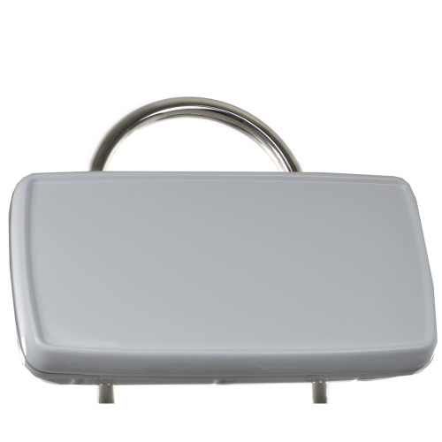 NavPod GP2170 Grand Prix Series Uncut f\/12" Pedestal Guards