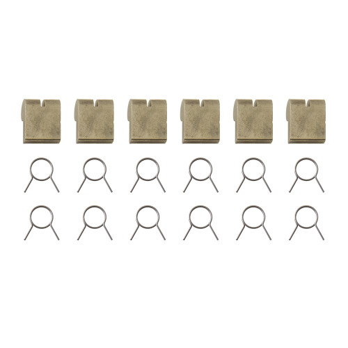 Lewmar Standard Pawl Spring - Small - 20 Pack