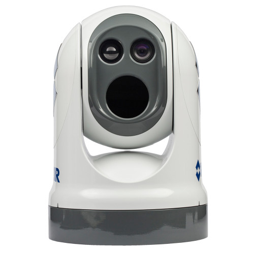 FLIR M400 Stabilized Thermal\/Visible Camera w\/JCU - 640 x 480