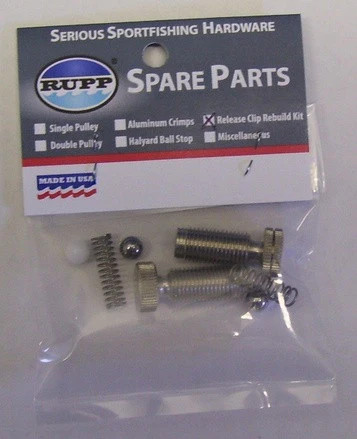 Rupp Nok-Out Service Kit