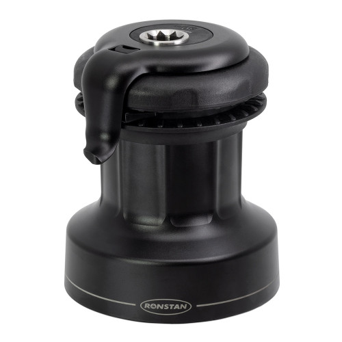 Ronstan 30QT Orbit Winch w\/Quick Trim