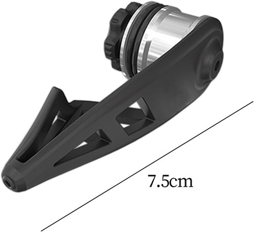 Abaco GT Wind-On Leader Splicing Bobbin Tool