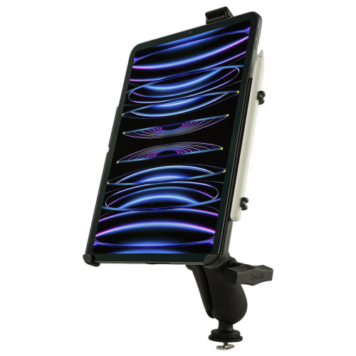 RAM Mount Track Ball Mount f\/iPad Pro 11" (1st - 4th Gen)  Air 4\/5