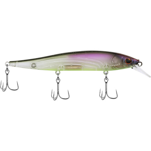 Berkley Stunna Northern Lights 112+1 1\/2oz Jerk Bait