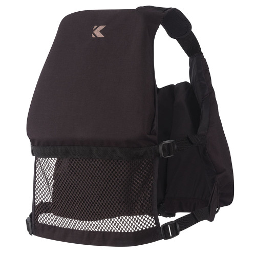 Kent Law Enforcement Life Vest - XL\/2XL - Black