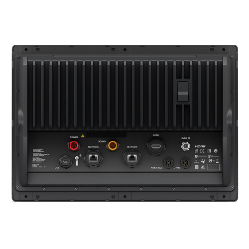 Garmin GPSMAP 1623xsv Combo GPS\/Fishfinder