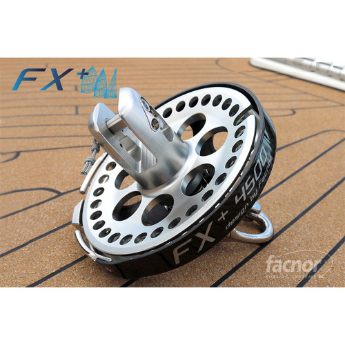 Facnor FX+7000 Flying Sail Furler w\/Ratchet