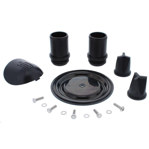 Jabsco Service Kit f/Quiet Flush 37045/37245 Series