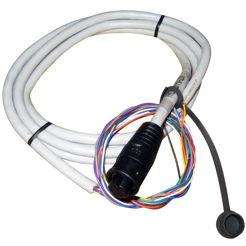 Furuno NMEA 0183 Cable 10P f\/GP33