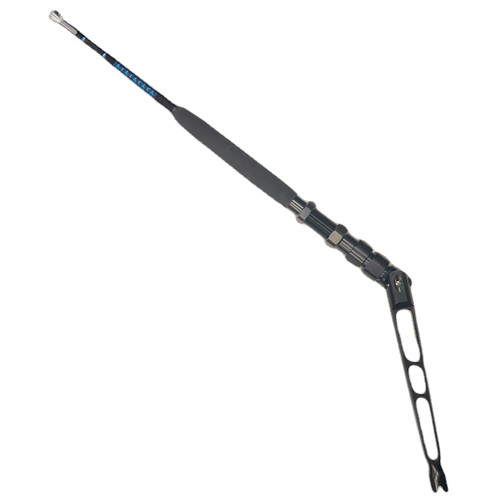Alltackle "Shorty" Dredge Rod
