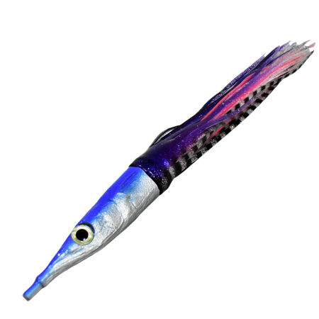 MagBay Ballyhoo Lure – BallyBay Mahi, Tuna and Marlin Lures