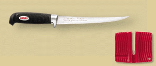 Rapala Soft Grip Fillet Knife