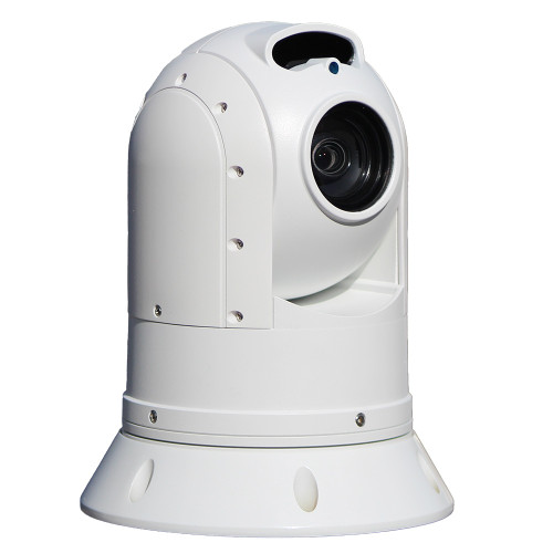 Iris ATOM A118 4-in-1 Analogue HD PTZ Camera\/Single Payload Low Light w\/IR LED + 30x Optical Zoom