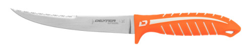 Dexter Russel - Dextreme Dual Edge Fillet Knife - 7" Medium Flex