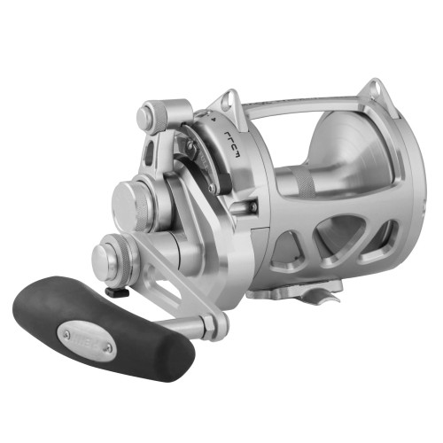 Penn International VISWS United We Stand Reel 50# - Silver