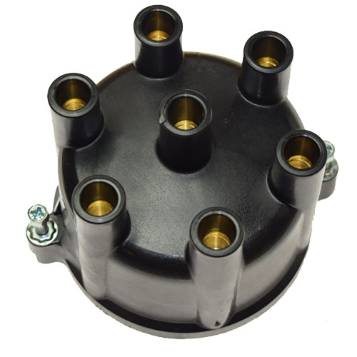 Regitar USA Distributor Cap f\/Prestolite Ignitions