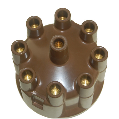 Regitar USA Distributor Cap f\/Volvo Penta V8 Engines w\/Bosch Ignitions