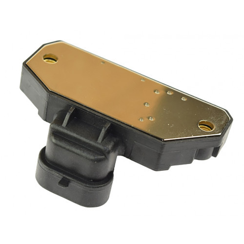 Regitar USA Ignition Module f\/Mercruiser Engines: 2001  Newer MCM\/MIE 4.3L - 6.2L with 555 ECM