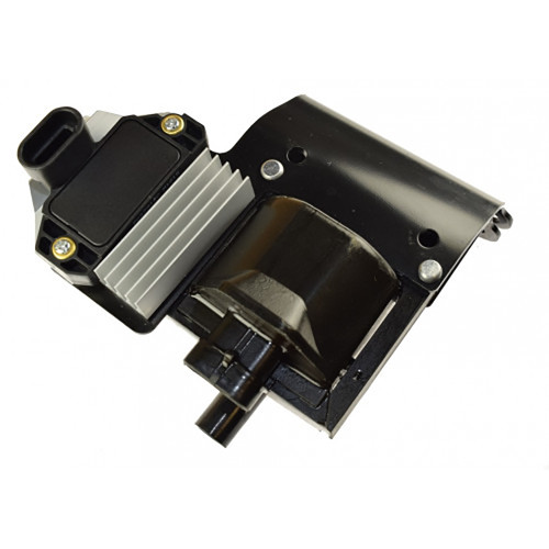 Regitar USA Ignition Module f\/Mercruiser Engines: 2001  Newer MCM\/MIE 4.3L, 5.0L, 5.7L  6.2L MPI Engines w\/ECM 555