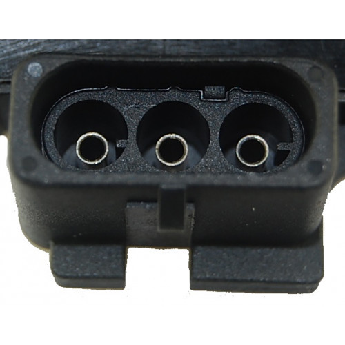 Regitar USA MAP Sensor f\/Mercruiser Engines: 1995 - 1998 4.3L, 5.0L, 5.7L, 7.4L,  8.2L