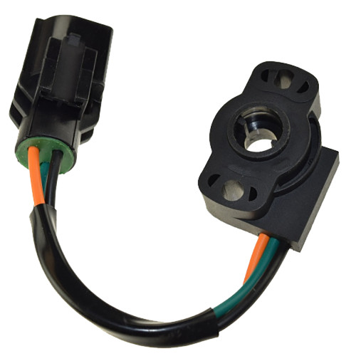 Regitar USA Throttle Position Sensor f\/OMC 1993 5.0L  5.8L