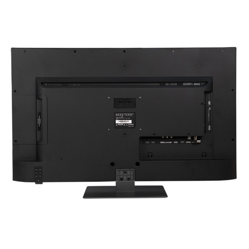 Majestic 12V 32" Android LED TV w\/DVD  Chromecast Built-In