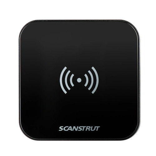 Scanstrut Ultra Magnetic Waterproof Wireless Charger - 15W - 12\/24V