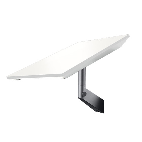 KVH Starlink Performance Gen 3 Kit - Wall Mount w\/o Router