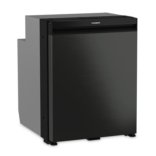 Dometic NRX 80C Compressor Refrigerator - 80L - Dark Silver