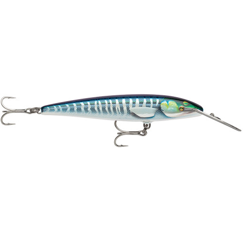 Rapala CountDown Magnum Elite 145 - 5-3\/4" - Armored Wahoo UV