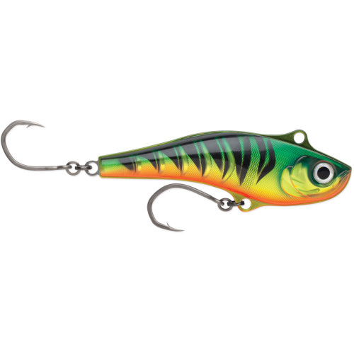 Rapala Sarda 22 - Fire Tiger