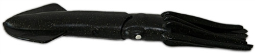 Squidnation Mauler Squid 9" Black (10039-0001)