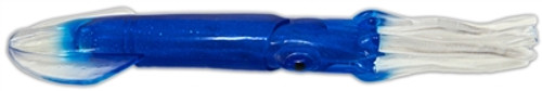 Squidnation Mauler Squid Electric Blue