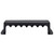 Bluewater Cover f\/Heavy Duty 8 Stud Busbar - Black
