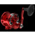 Avet Reels - JX 6.0:1 MC G2 w/ Guide Plate - Red
