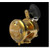 Avet Reel - MXL 6/4 MC G2 Two Speed w/ Guide Plate - Gold