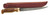 Rapala 7.5 inch Rapala Knife/Sheath (wood handle)