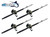 Shimano TLD 25 Combo 4 Pack