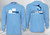 Alltackle.com Logo Performance Long Sleeve Shirt