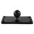 RAM Mount 2" x 4" Rectangle Base w\/1" Ball