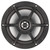 Polk Ultramarine 7.7" Coaxial Speakers - Black