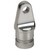 Sea-Dog Stainless Top Insert - 7\/8"