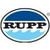 Rupp Tournament Outrigger Spacer - Oval 2"