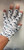 Alltackle Catching Glove - Marlin Hook - Pair - Med/Lg