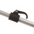 TACO Aluminum Support Pole w\/Snap-On End 24" to 45-1\/2"