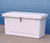 Betterway Dock Box - Standard 323 Maxi - White